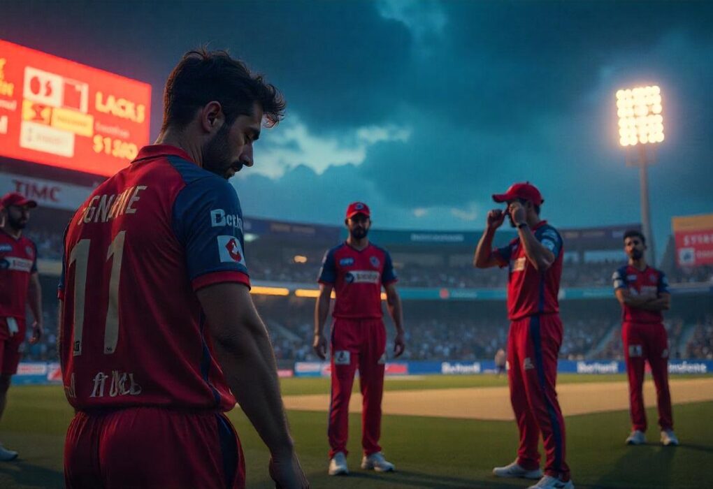 Worst Team in IPL 2023: A Deep Dive into the Underperformance worst team in ipl 2023