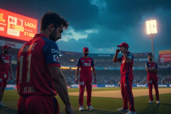 Worst Team in IPL 2023: A Deep Dive into the Underperformance worst team in ipl 2023