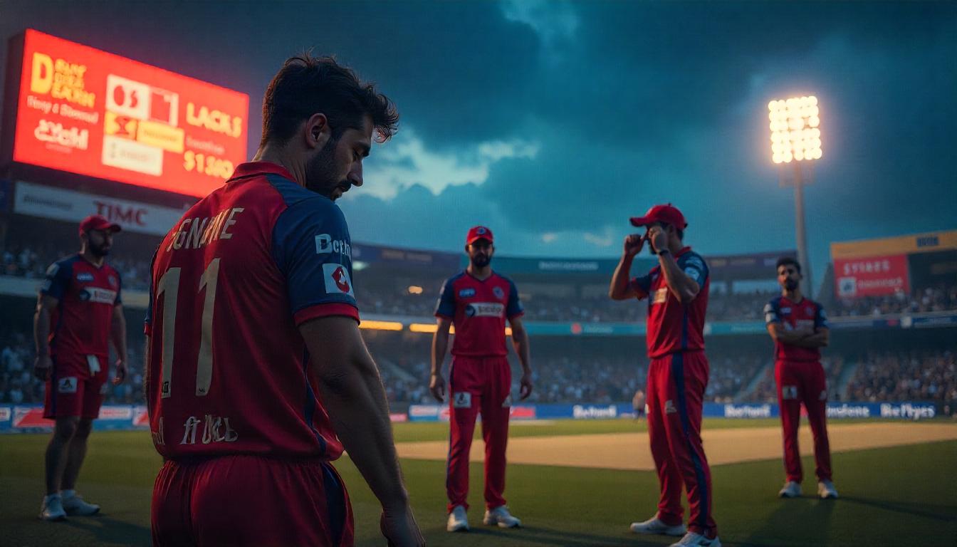 worst team in ipl 2023